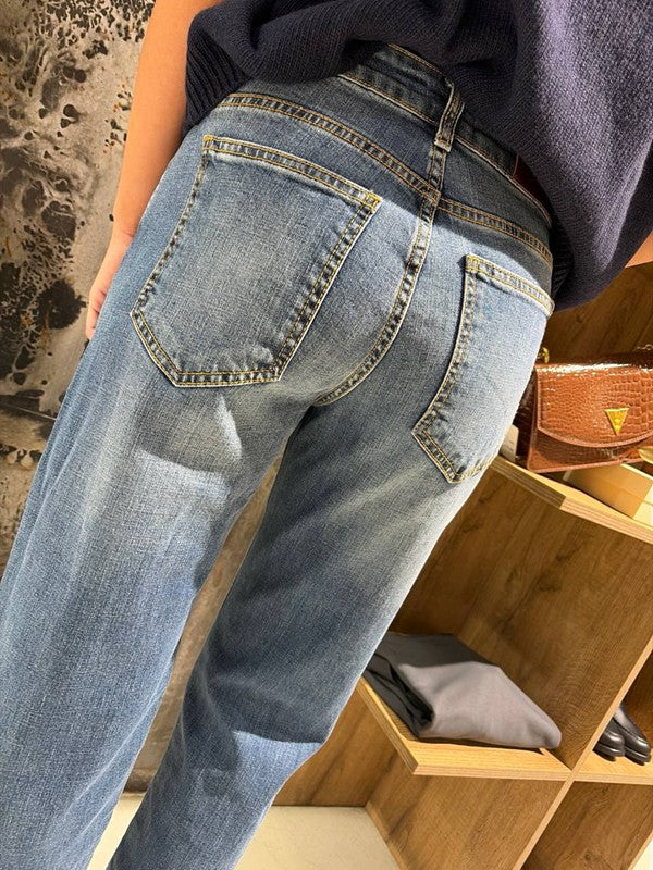 JEANS JANE