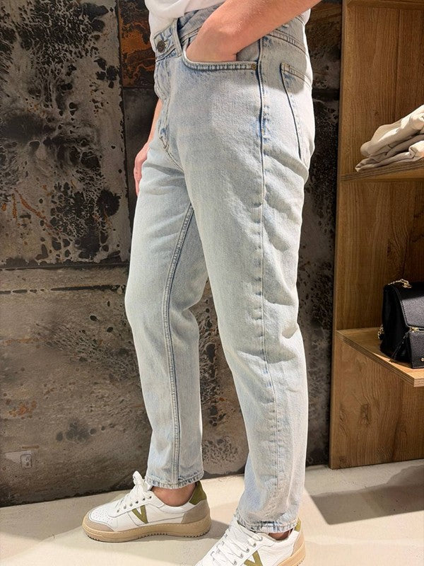 JEANS YELLOWSTONE RATM57