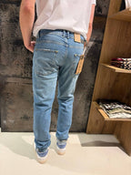 JEANS JASPER SBM31