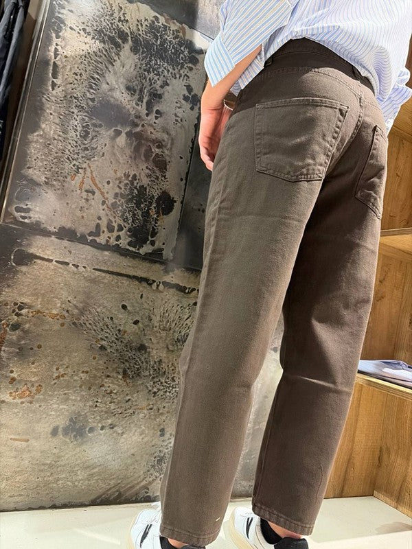 JEANS SUGAR BULL
