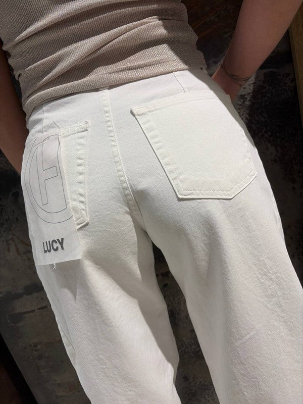 PANTALONE LUCY FANCY