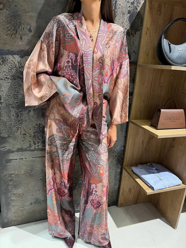 KIMONO MARY
