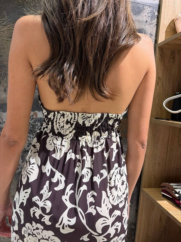 DRESS ZÉLIE