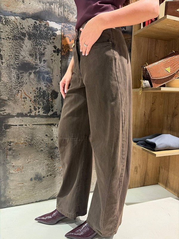 JEANS MIREYA