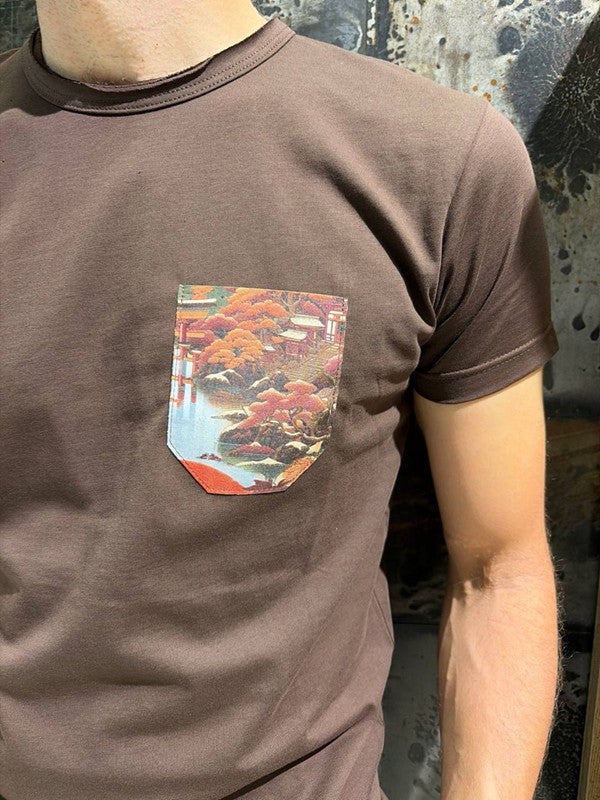 TSHIRT BRUNO
