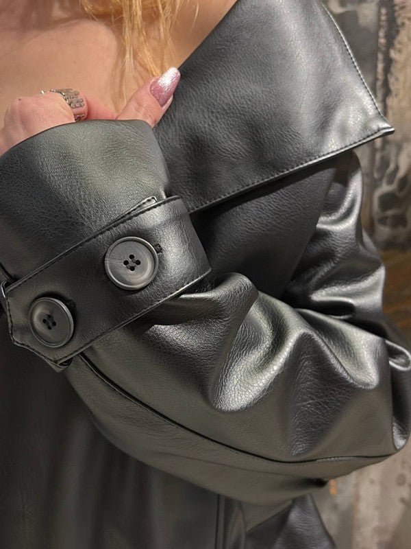 BOMBER BRIENNE