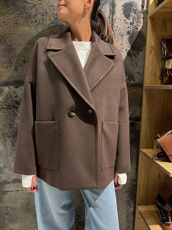 CAPPOTTO CORAL