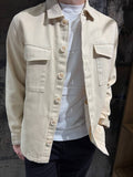 OVERSHIRT PATRICK