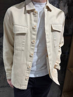 OVERSHIRT PATRICK