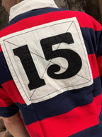 POLO RUGBY