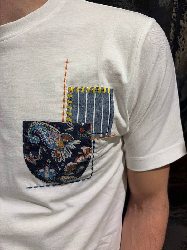 TSHIRT FLOWER
