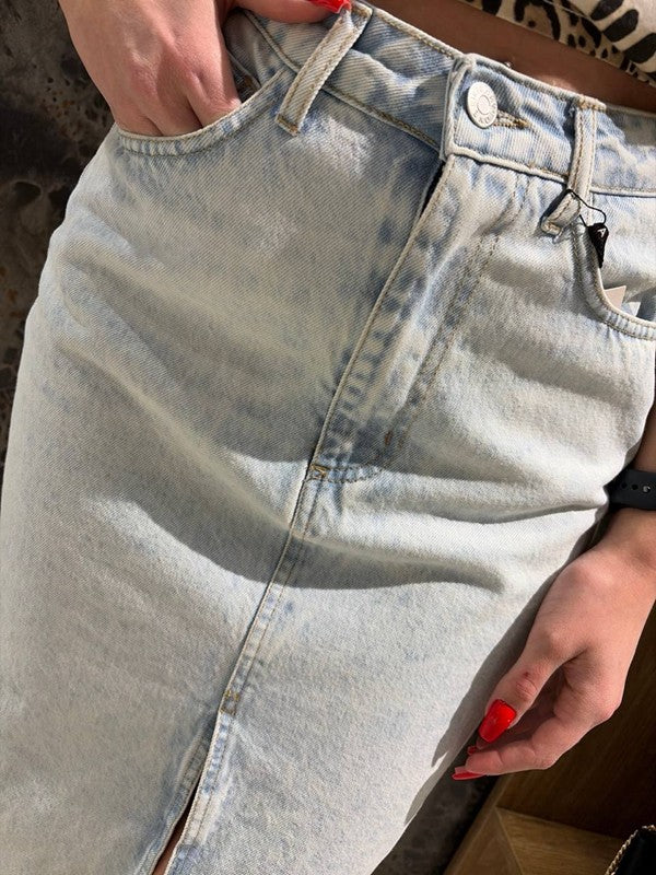 GONNA JEANS GIZA 2