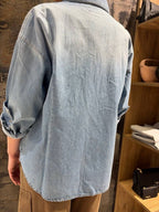 OVERSHIRT MELY