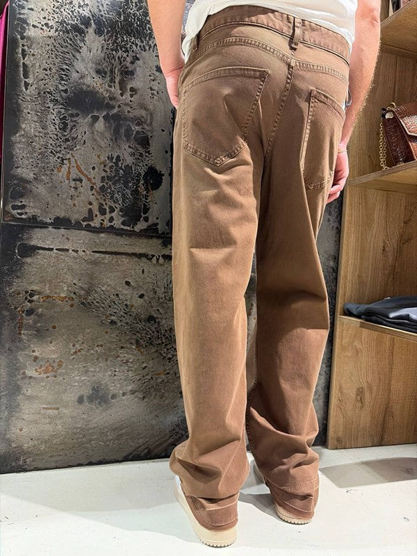 PANTALONE HAMPTONS