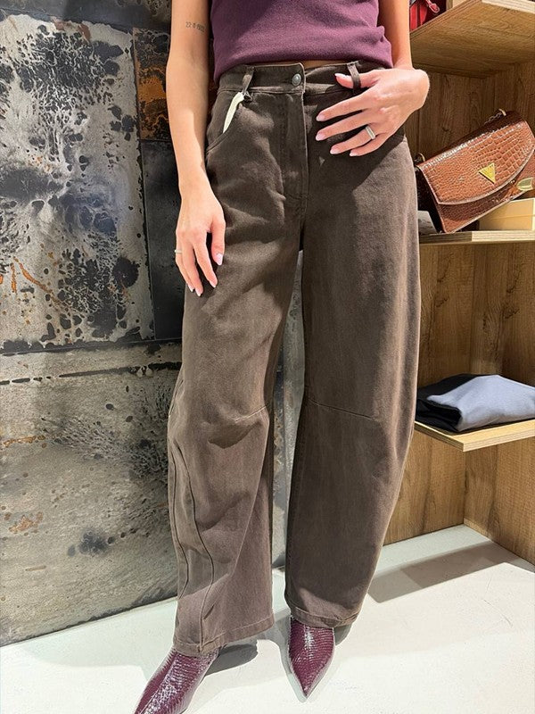 JEANS MIREYA