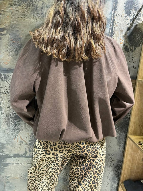 BOMBER LUCY