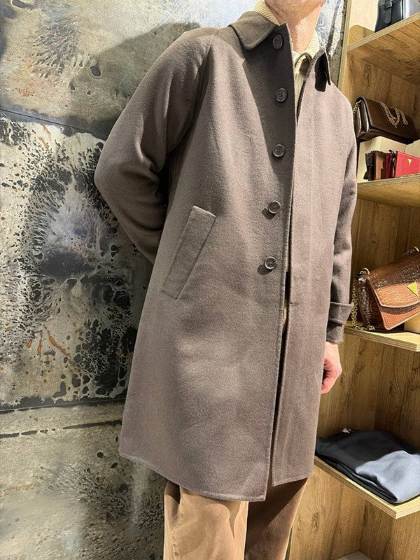 CAPPOTTO YAMAL