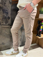 CHINOS JORAH