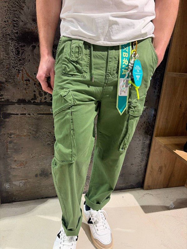 PANTALONE CARGO MURRAY