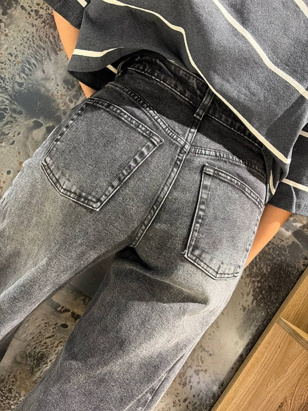 JEANS BANANA