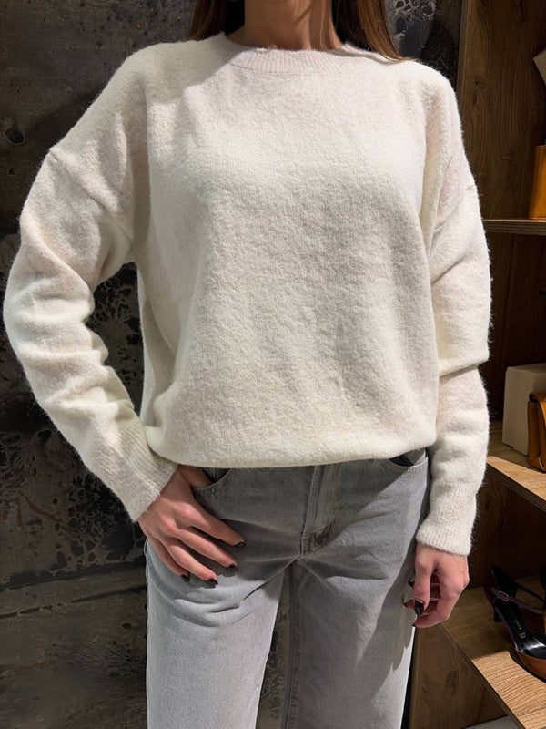 PULL ALBA