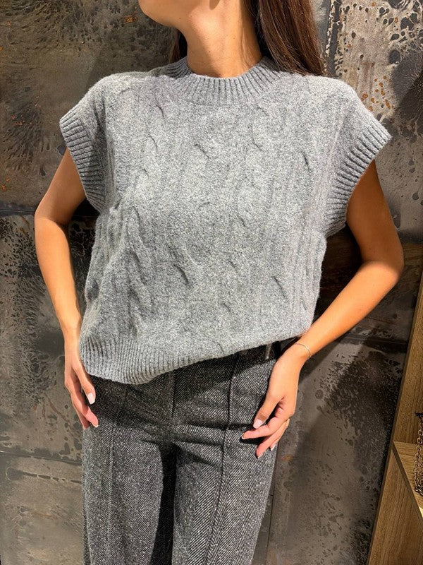 GILET NELLIE