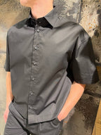 ROUND SHIRT