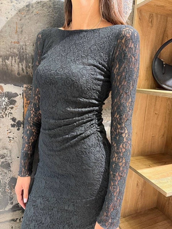 ABITO CHLOE