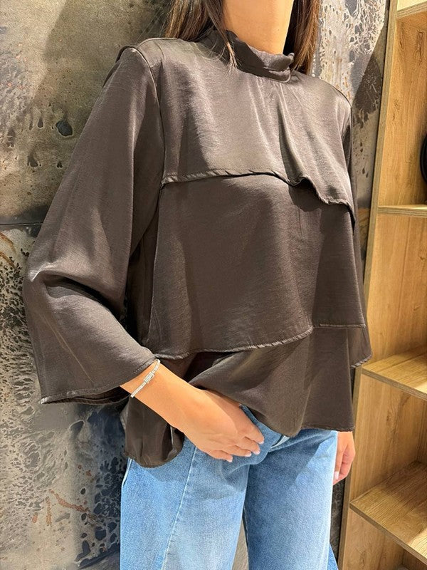 CAMICIA ADELINE