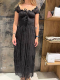 DRESS DANIELLE