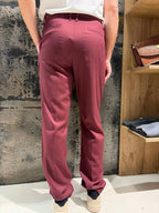 PANTALONE OVER SPIRIT