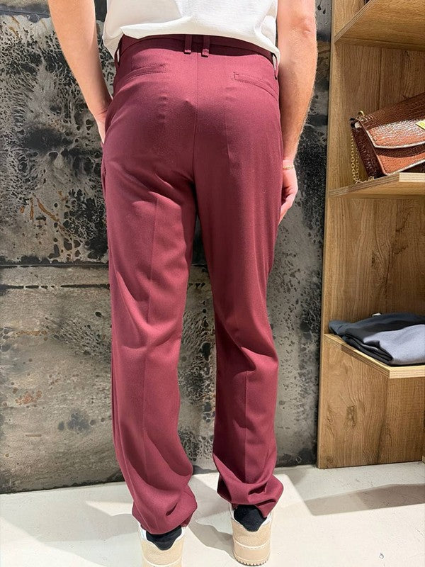 PANTALONE OVER SPIRIT