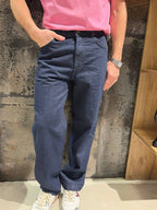 HOUSTON DENIM