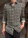 CAMICIA CLINT