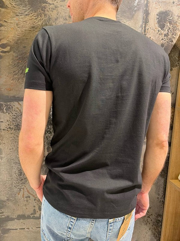TSHIRT MOJITO ADDICTED