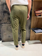 PANTALACCIO SPIRIT