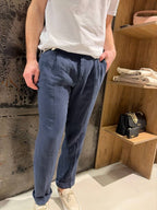 PANTALONE BUCK ANGUS