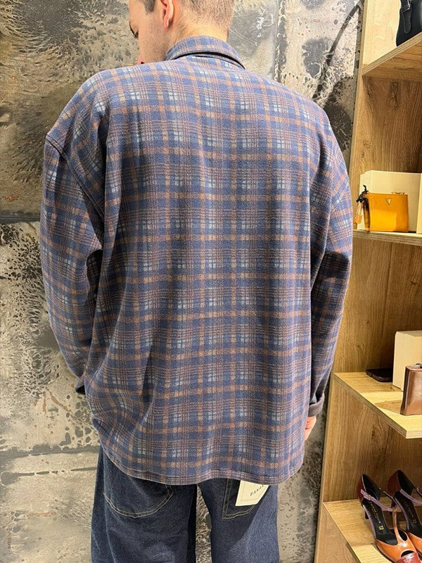 CAMICIA TIM