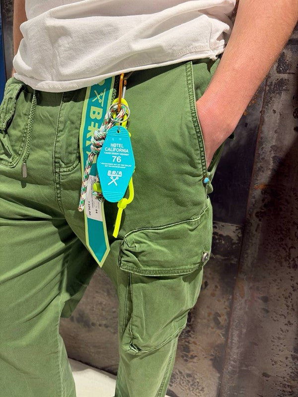 PANTALONE CARGO MURRAY