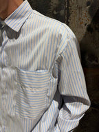 CAMICIA RIGHE KAI