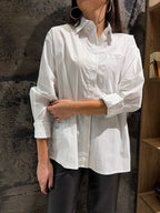 PHOEBE SHIRT