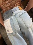JEANS BELLA MATI