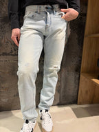 JEANS ARGYLE