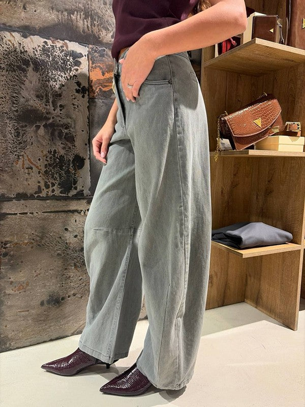 JEANS MIREYA