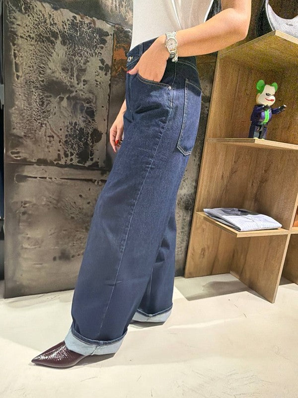 JEANS MIA DAFNE