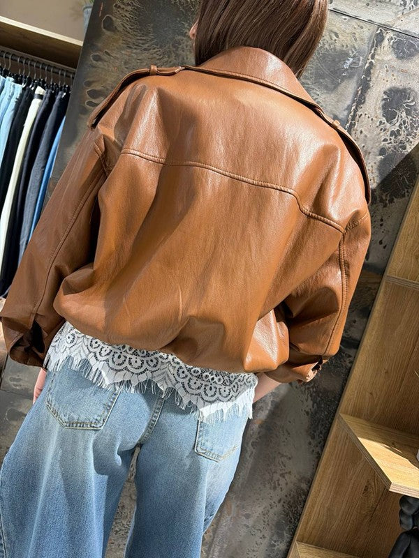 BOMBER SANDY