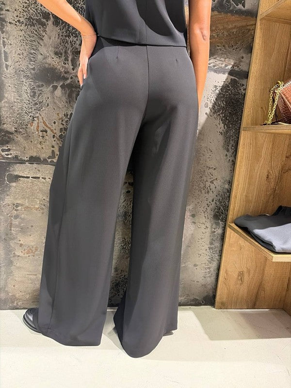 PANTALONE FLORA