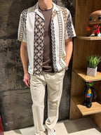 CAMICIA ROBB