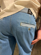 JEANS CHRIS