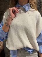 GILET JOANNA